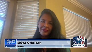 Sigal Chattah Endorses Harmeet Dhillon For RNC Chair: Dhillon Is The Voice Of The Grassroots