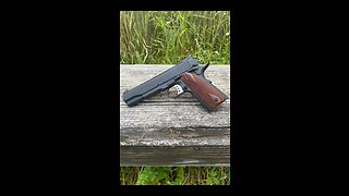 VP Custom Colt Rebuild 1911 45ACP