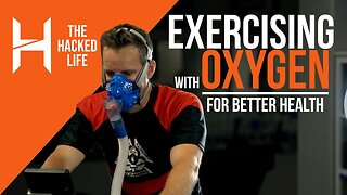 Oxygen Training With Adapative Contrast Review - Owen Monroy Founder of Oxygen Rally