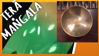 Big tibetan singing bowl music for healing & meditation. Tibetan singing bowls chakra balancing