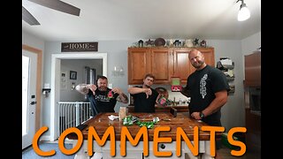 Sour Gummy Challenge!!! COMMENTS!!!