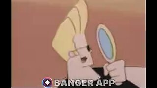 Uptown Funk by Johnny Bravo