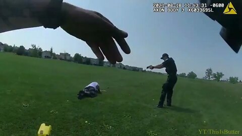 Northglenn, Thornton officers shot armed man on golf course were justified in use of deadly force