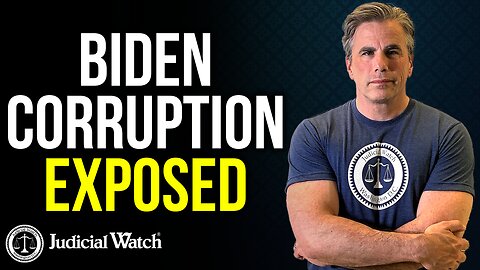 BEST OF: Biden Corruption EXPOSED—Meanwhile, Trump is Targeted