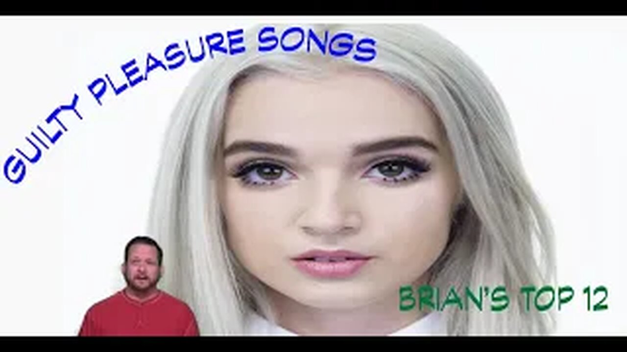 Guilty Pleasure Songs Top 12 Cindi Lauper Lady Gaga Enrique Iglesias