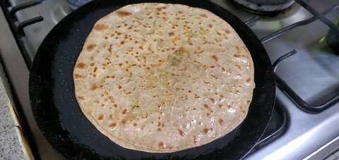 Potato parata