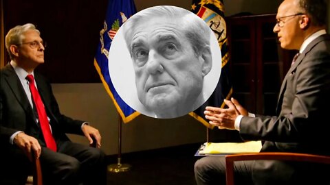 Mueller's Ghost Hovers Over Trump-Russia Collusion II