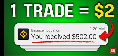 Earn $2 PER TRADE Automatically with Bitsgap - Make Money Online