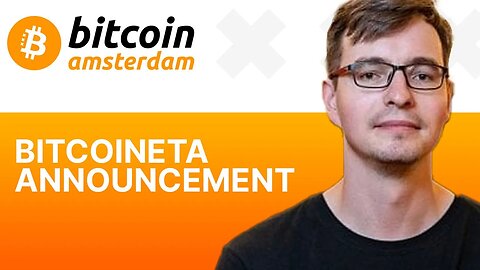 Bitcoineta Announcement