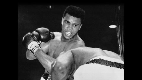 10 Unforgettable Muhammad Ali Quotes