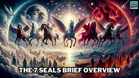 The 7 Seals Brief Overview
