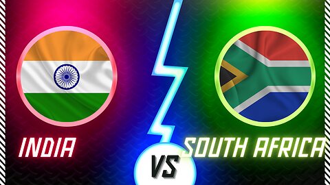 India vs South Africa Full Highlights 2022 WC