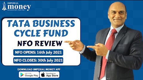 Tata Business Cycle Fund NFO Review 2021