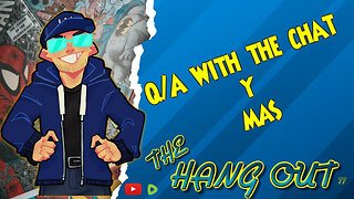 T.H.O.- Q/A With the chat y mas!!!