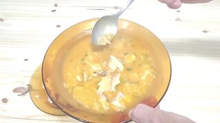 Fish Soup