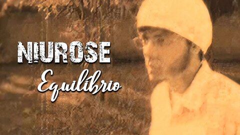 Niurose | Equilíbrio | OFFICIAL MUSIC VIDEO