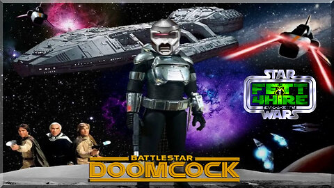 Battlestar Doomcock
