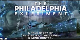 THE PHILADELPHIA EXPERIMENT: PART 1/3 - A TRUE STORY OF INVISIBILITY, TIME TRAVEL AND MIND CONTROL