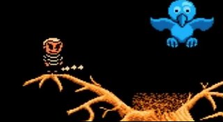 The Addams Family: Pugsley's Scavenger Hunt (NES) Playthrough - NintendoComplete