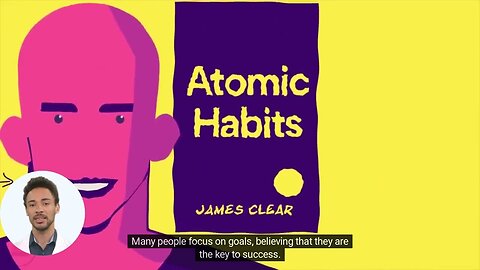 Atomic Habits Book Summary Chapter 1