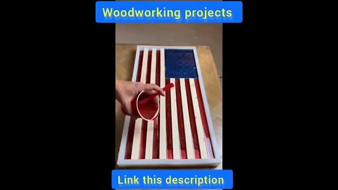 woodworking creative ideas| #shortvideo #woodworking #woodworkingtools