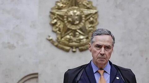 Em SP, Barroso diz que STF precisa “reconquistar corações e mentes” ... SIM são SIM stf tse e etc !