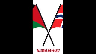 Europe's Shift: Norway, Ireland, Spain Recognize Palestine