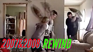 PILLOW FIGHT! (2007 & 2008 REWIND)