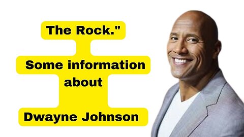 The Rock #Dwayne Johnson #bodybuilders