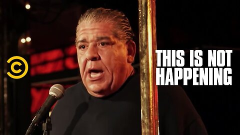 Joey Diaz_ This is not happening (Part 1)