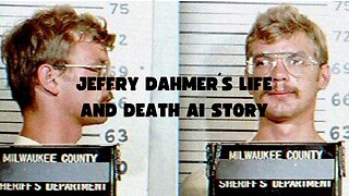 Jeffrey Dahmer Life & Death STORY