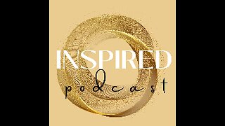 #67 INSPIRED! interview - Tonya Hoffmann