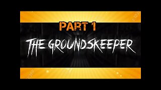TheGroundskeeper|part 1|white rat house