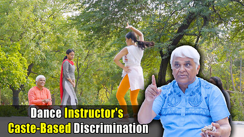 Dance Instructor's Caste-Based Discrimination