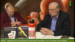 Jerzy Zieliński: 26.04.1956 - komuniści, wcześniej 25.09.1932 - sanacja - dopuścili w Polsce aborcję