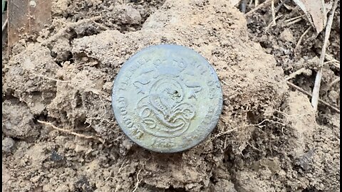 Amazing Coins Found Metal Detecting Downunder