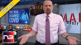 Jim Cramer Goes NUTS: Demands Biden FORCE Everyone to Do This Immediately!