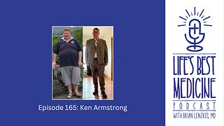 Episode 165: Ken Armstrong