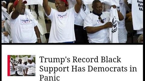 BLACK ESPN HOST GOES FULL-AMERICA FIRST LIVE ON-AIR: 'TRUMP KICKING DEMOCRAT A**' | 'CUT THE FEED!'