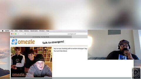 Asking Omegle if women should be punished for having unwanted babies