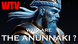 ANUNNAKI ORIGINS: What You NEED to know about the MESOPOTAMIAN story of CREATION
