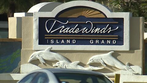 Neighbors express concerns about resort's planned expansion in St. Pete Beach