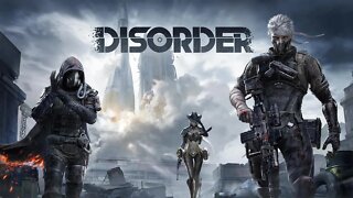 Disorder Tutorial A FPS game for Android