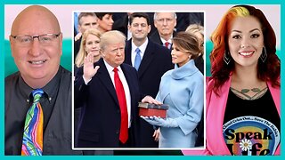 Christa Elisha: No More Delay! Get Ready for Trump Prophecies to Come to Pass! | Feb 15 2024