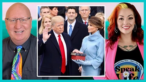 Christa Elisha: No More Delay! Get Ready for Trump Prophecies to Come to Pass! | Feb 15 2024