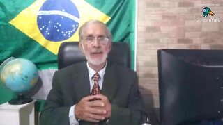 AO VIVO A HORA DA PÁTRIA com BENEDIRO DE SOUZA, É TEMPO ELEIÇÕES.