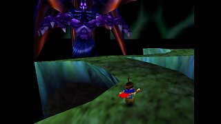 Quest 64 (Nintendo 64): Mammon Final Boss Fight & Ending