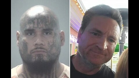 ‘This is Demonic’Convicted Felon Affiliated with MS-13 Gang, Dismembers Florida Uber Eats Driver