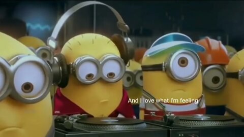 Minions - When I Met You