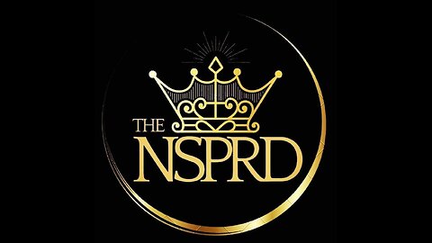 EP01 - Welcome to The NSPRD